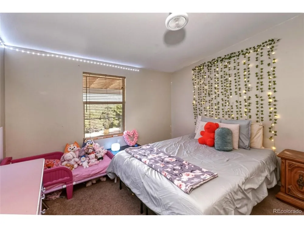 26131 Pinon Ridge Drive Aguilar, CO 81020