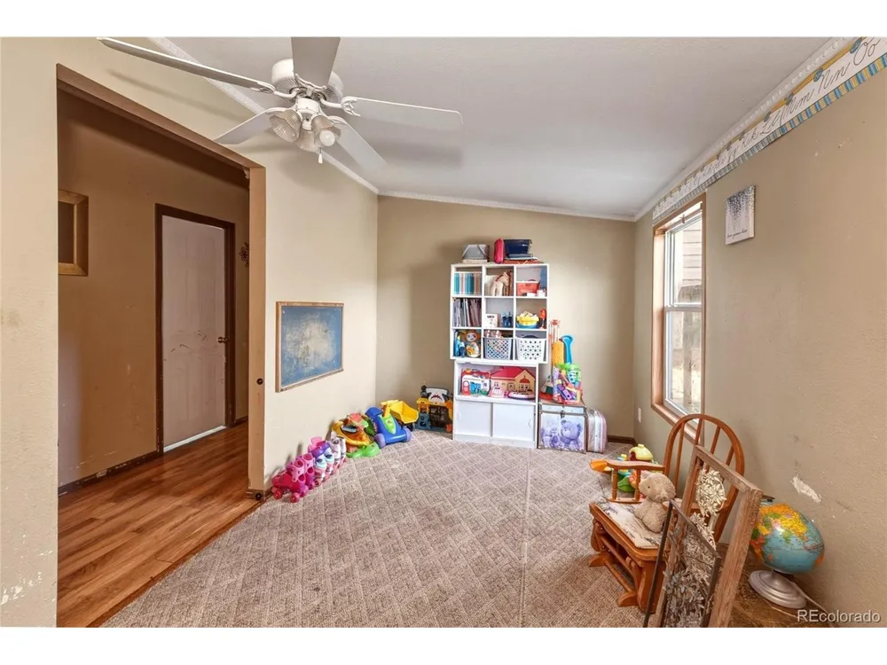 26131 Pinon Ridge Drive Aguilar, CO 81020