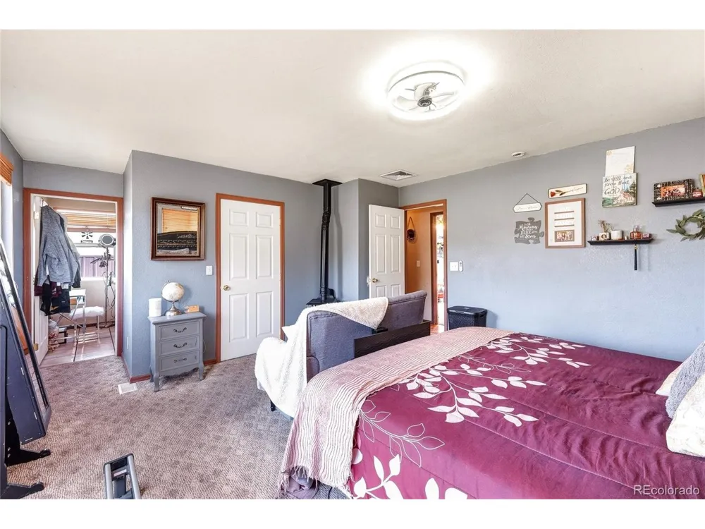 26131 Pinon Ridge Drive Aguilar, CO 81020
