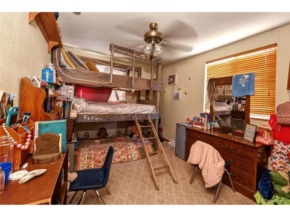 26131 Pinon Ridge Drive Aguilar, CO 81020
