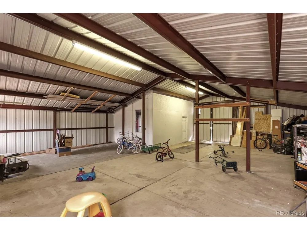 26131 Pinon Ridge Drive Aguilar, CO 81020