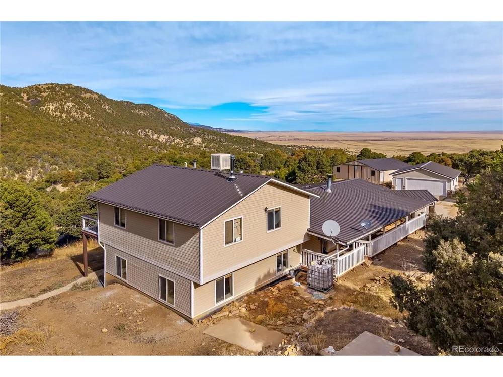 26131 Pinon Ridge Drive Aguilar, CO 81020