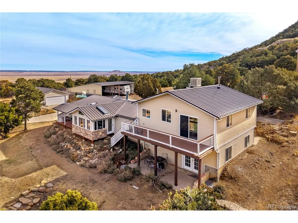 26131 Pinon Ridge Drive Aguilar, CO 81020