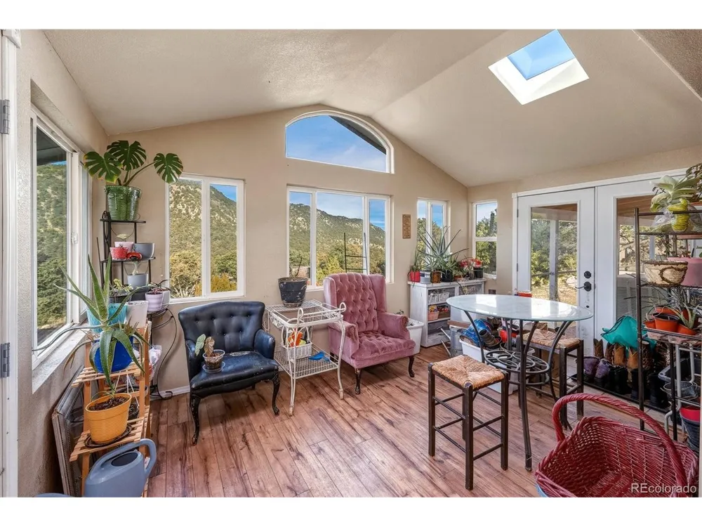 26131 Pinon Ridge Drive Aguilar, CO 81020