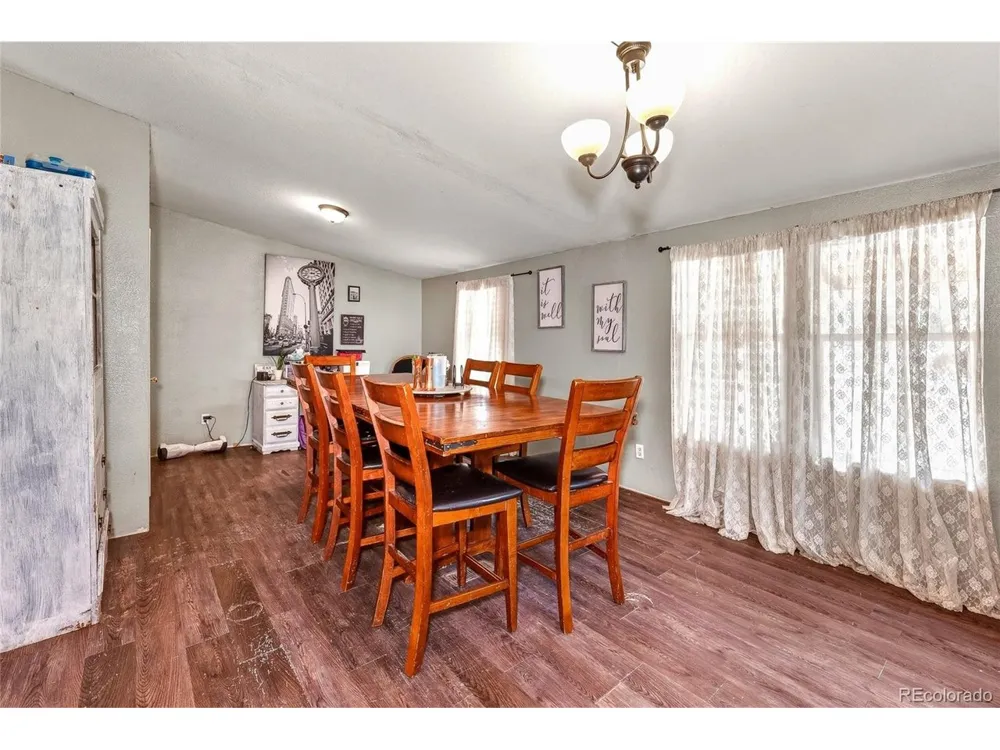 26131 Pinon Ridge Drive Aguilar, CO 81020