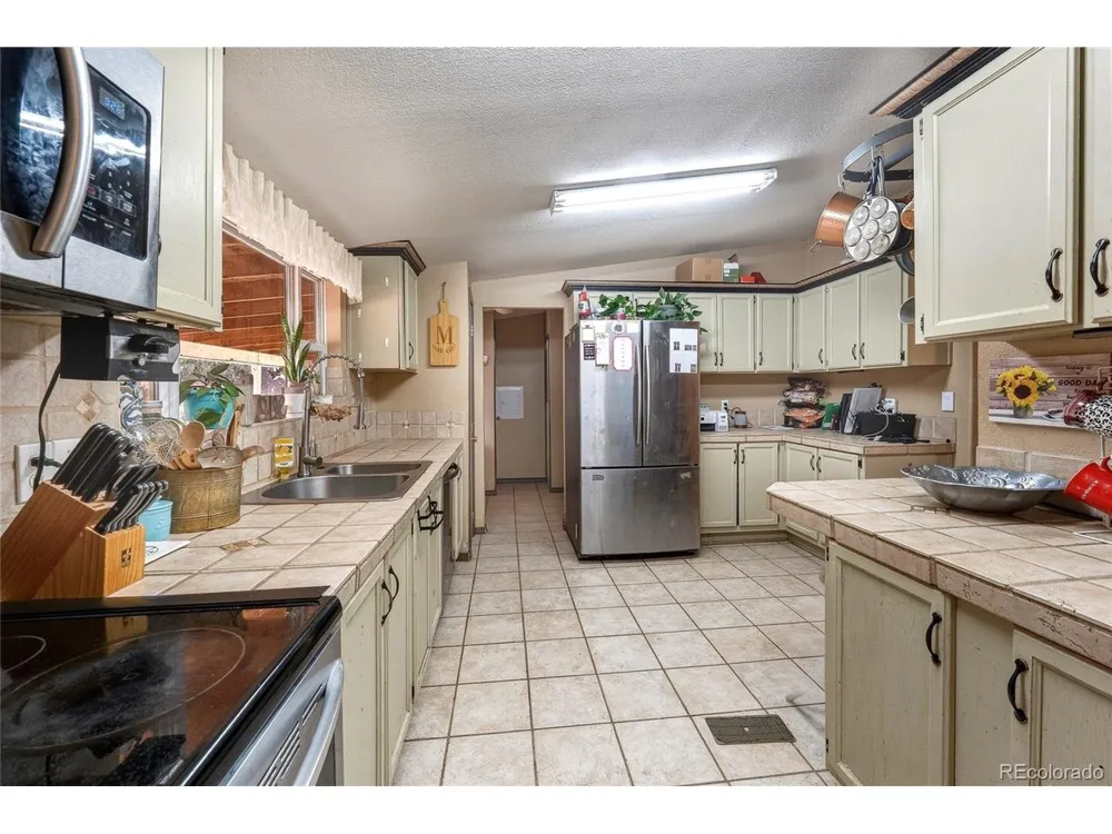 26131 Pinon Ridge Drive Aguilar, CO 81020