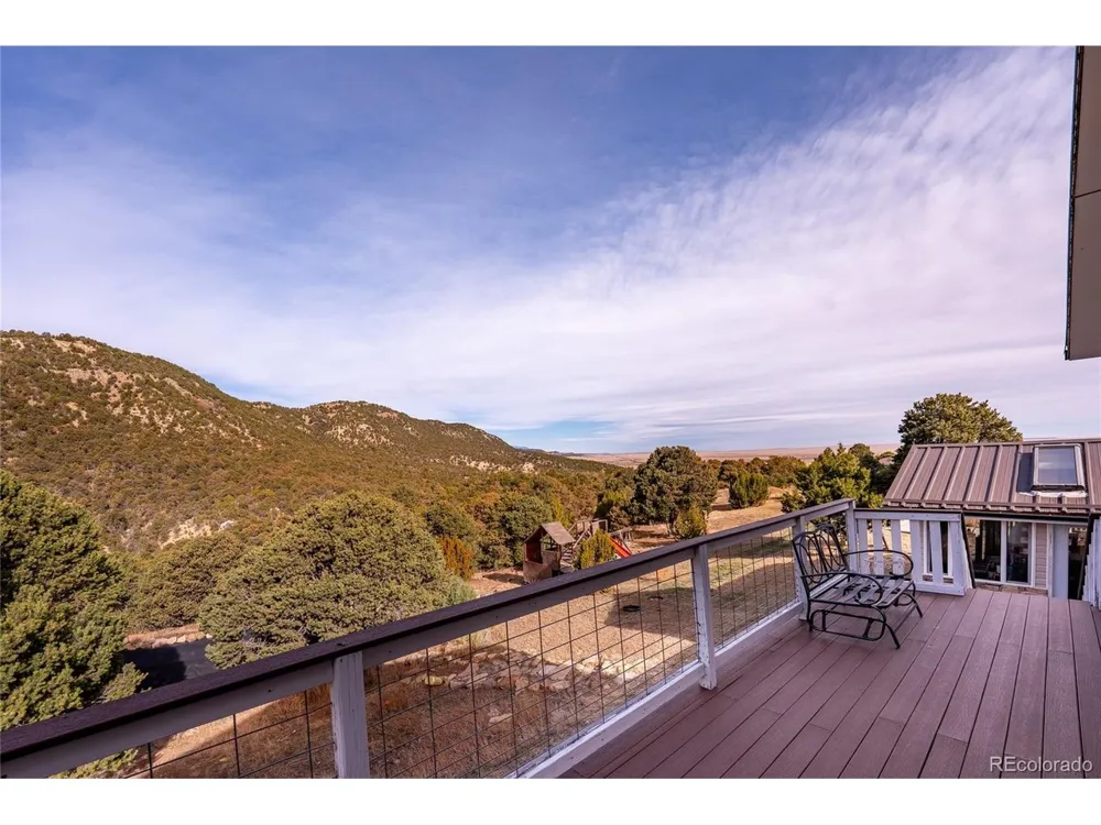 26131 Pinon Ridge Drive Aguilar, CO 81020