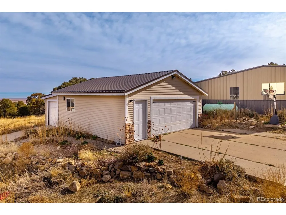 26131 Pinon Ridge Drive Aguilar, CO 81020
