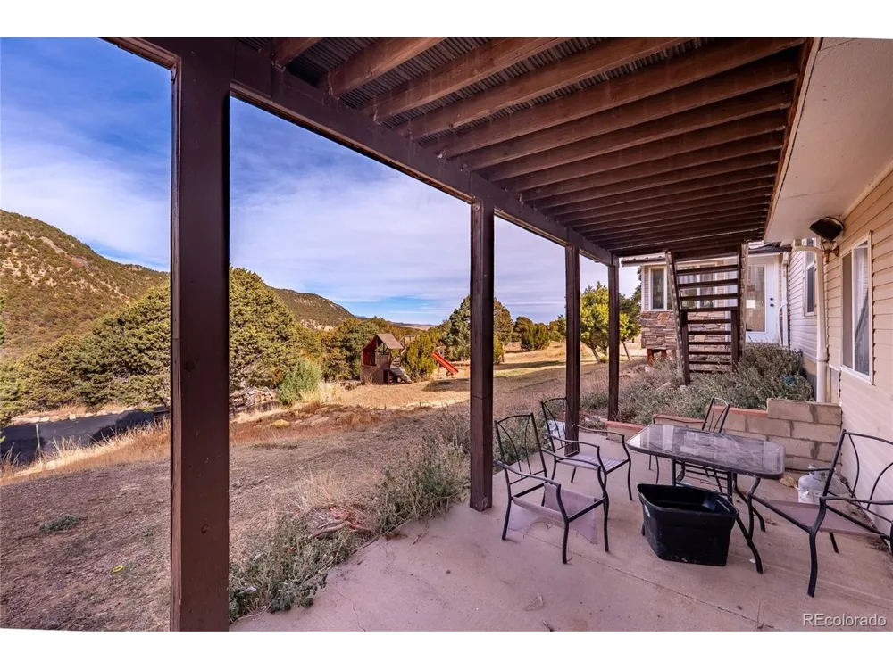 26131 Pinon Ridge Drive Aguilar, CO 81020