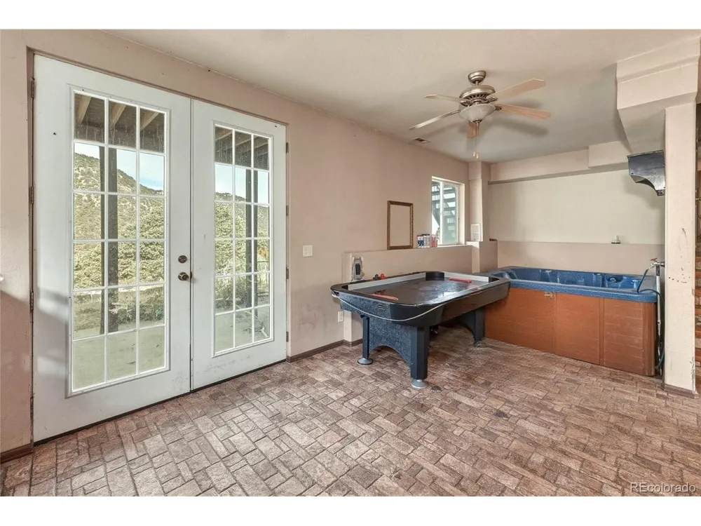 26131 Pinon Ridge Drive Aguilar, CO 81020