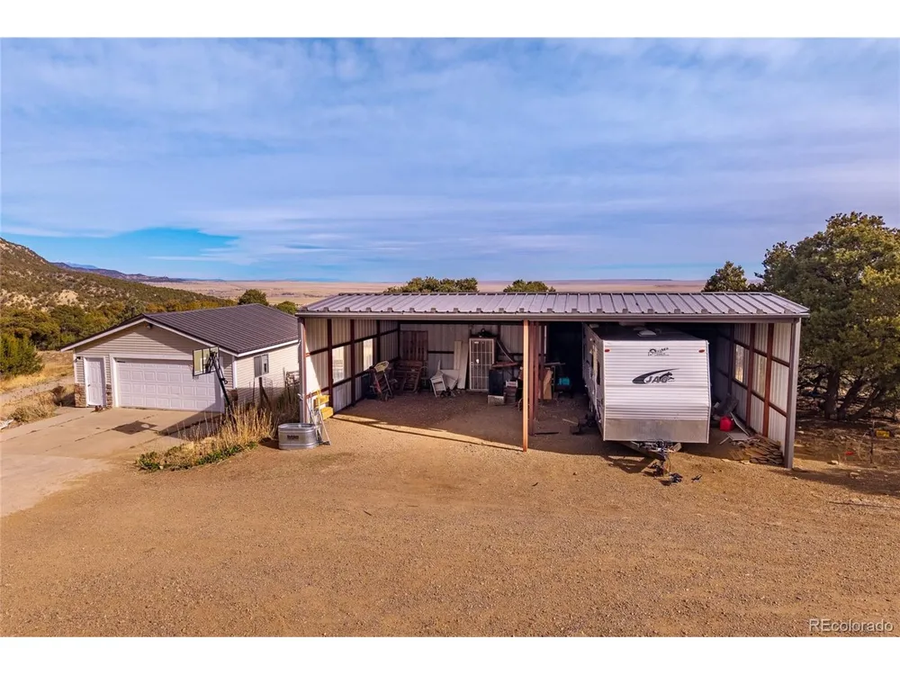 26131 Pinon Ridge Drive Aguilar, CO 81020
