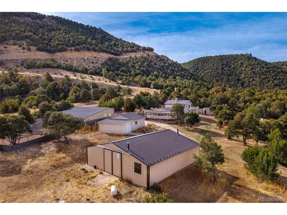 26131 Pinon Ridge Drive Aguilar, CO 81020