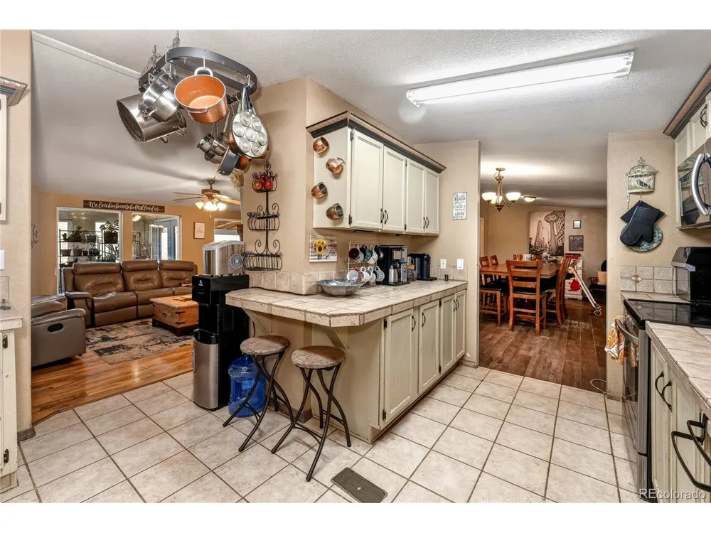 26131 Pinon Ridge Drive Aguilar, CO 81020