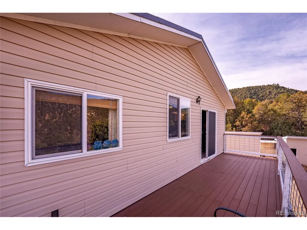26131 Pinon Ridge Drive Aguilar, CO 81020