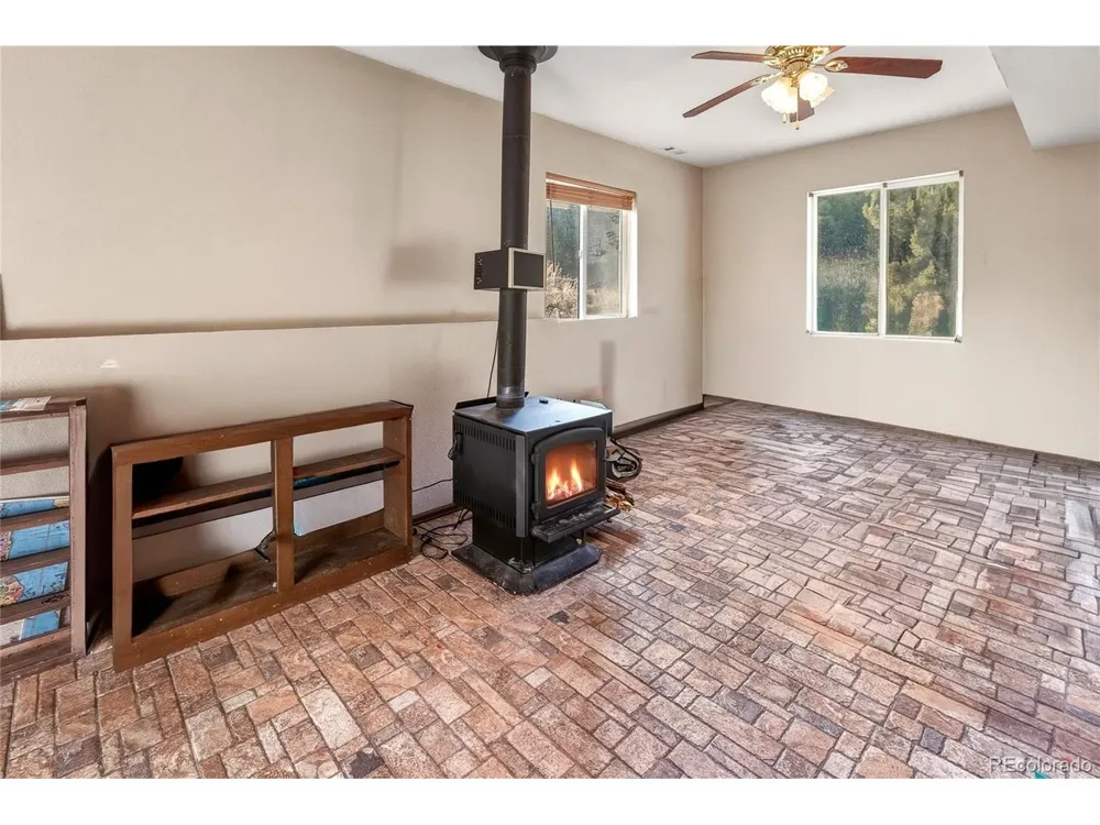 26131 Pinon Ridge Drive Aguilar, CO 81020