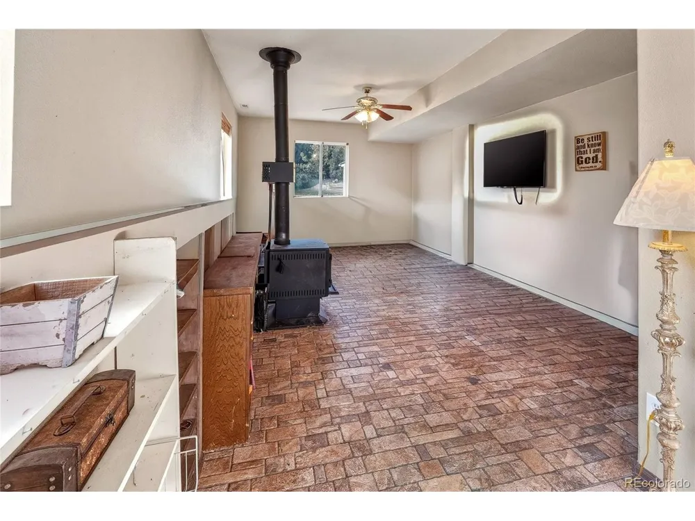 26131 Pinon Ridge Drive Aguilar, CO 81020