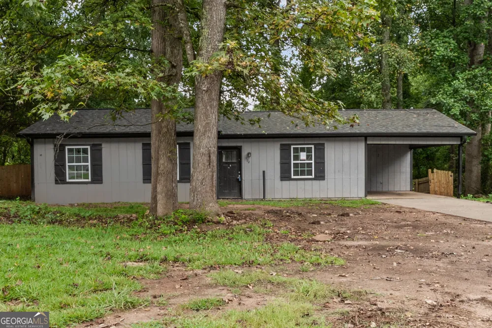 504 Snowfall TER Palmetto, GA 30268