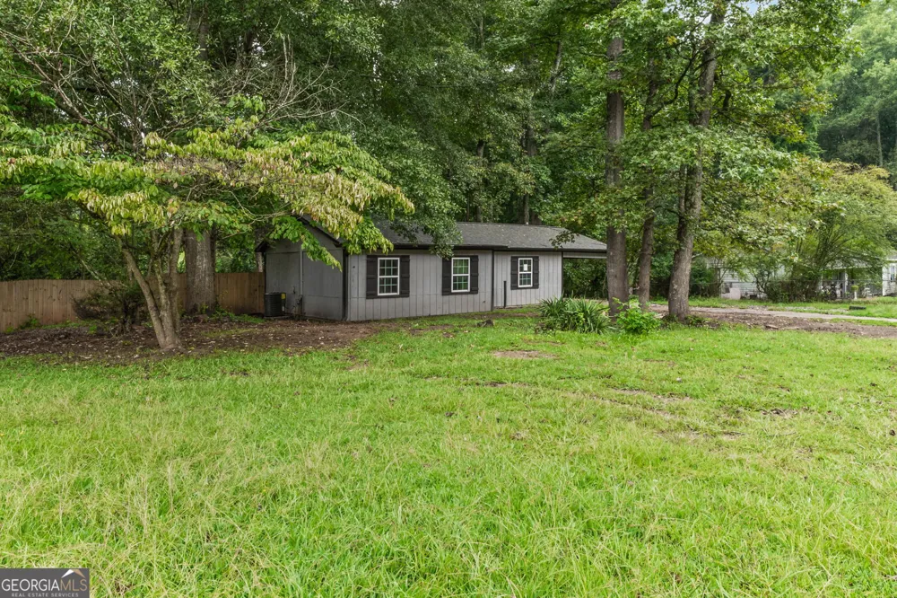504 Snowfall TER Palmetto, GA 30268