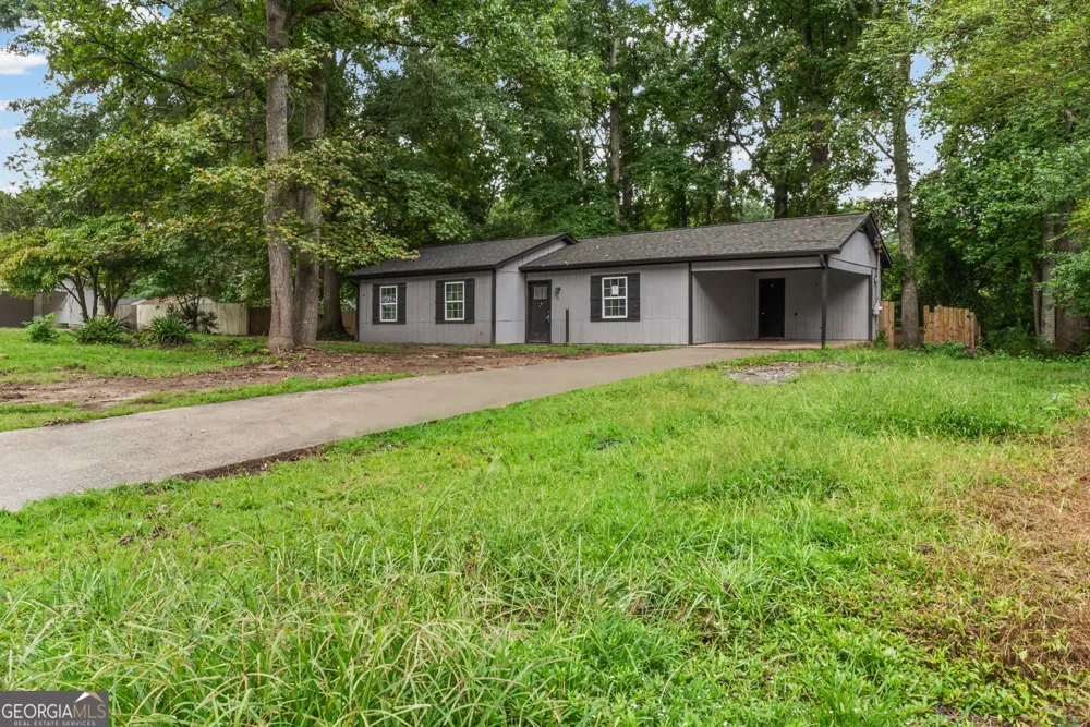504 Snowfall TER Palmetto, GA 30268
