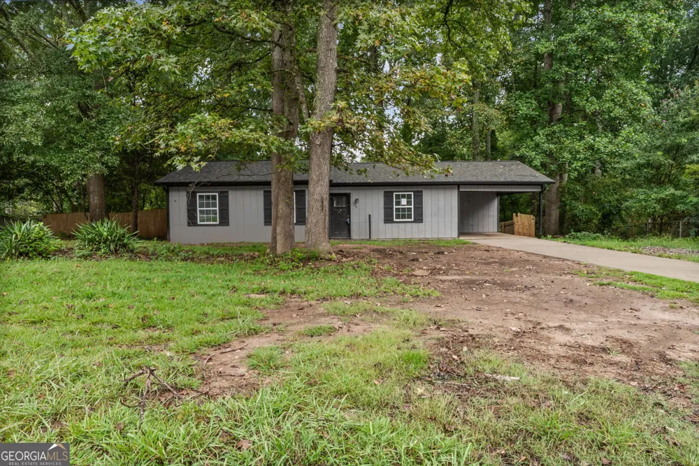 504 Snowfall TER Palmetto, GA 30268