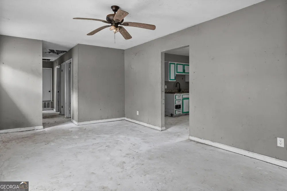 504 Snowfall TER Palmetto, GA 30268