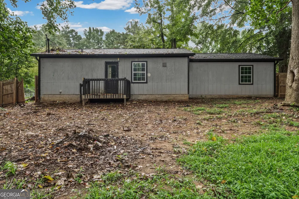 504 Snowfall TER Palmetto, GA 30268