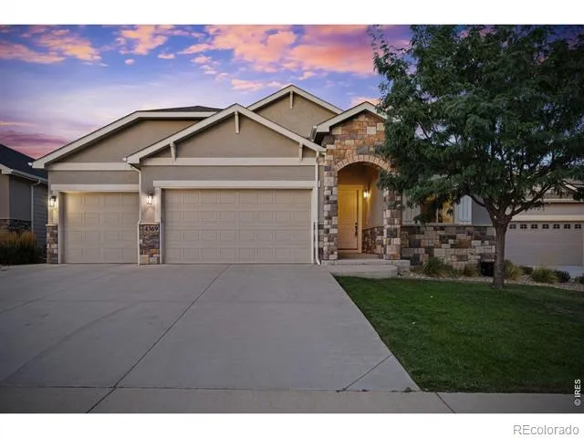 4369 Cicely Court Johnstown, CO 80534