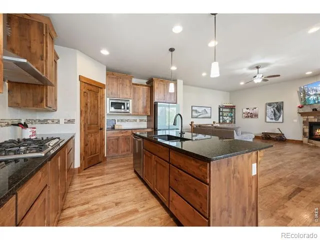 4369 Cicely Court Johnstown, CO 80534