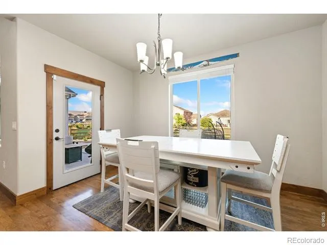 4369 Cicely Court Johnstown, CO 80534