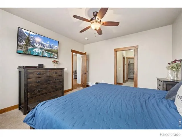 4369 Cicely Court Johnstown, CO 80534