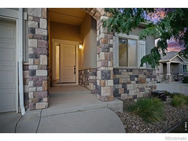 4369 Cicely Court Johnstown, CO 80534