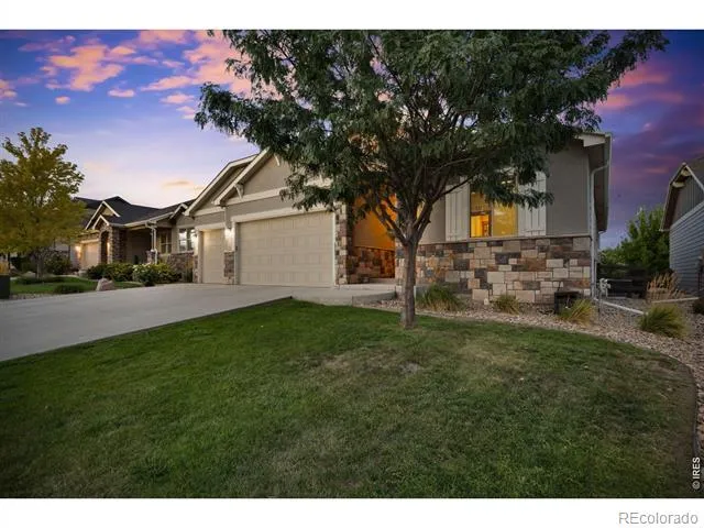 4369 Cicely Court Johnstown, CO 80534