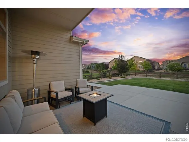 4369 Cicely Court Johnstown, CO 80534