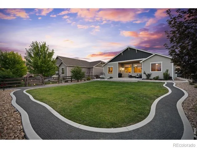 4369 Cicely Court Johnstown, CO 80534