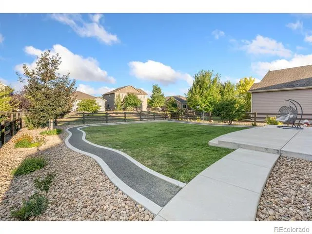 4369 Cicely Court Johnstown, CO 80534