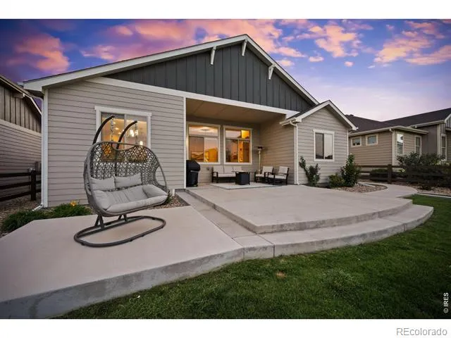 4369 Cicely Court Johnstown, CO 80534