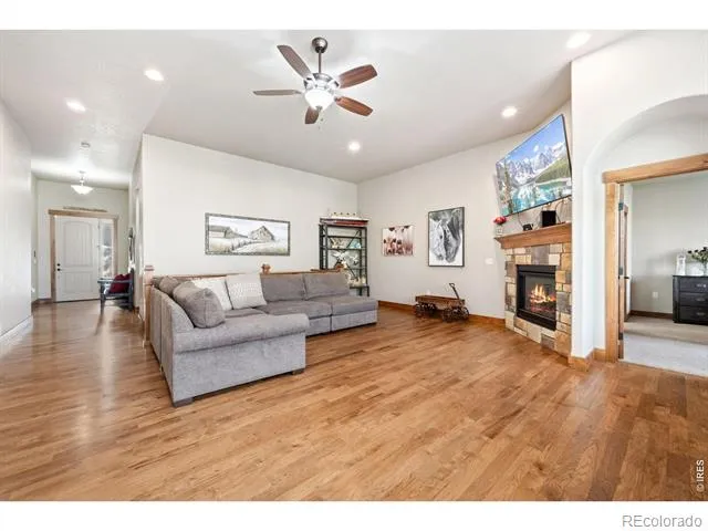 4369 Cicely Court Johnstown, CO 80534