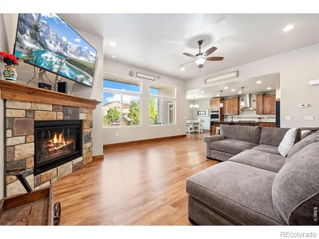 4369 Cicely Court Johnstown, CO 80534