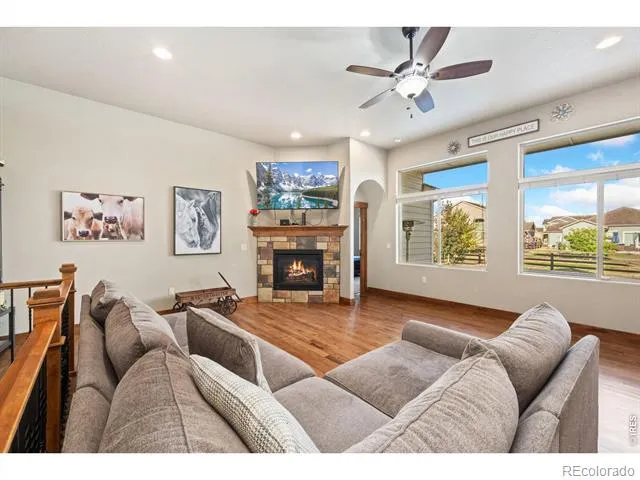4369 Cicely Court Johnstown, CO 80534