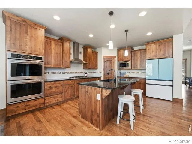 4369 Cicely Court Johnstown, CO 80534