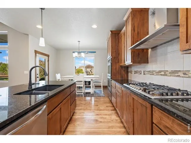 4369 Cicely Court Johnstown, CO 80534