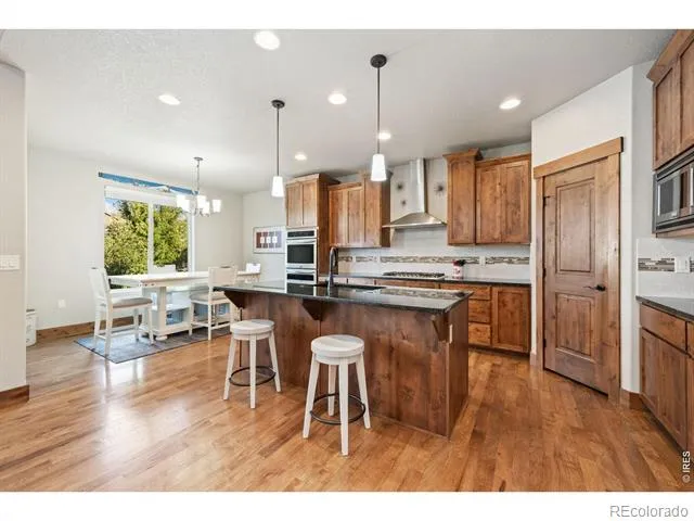 4369 Cicely Court Johnstown, CO 80534