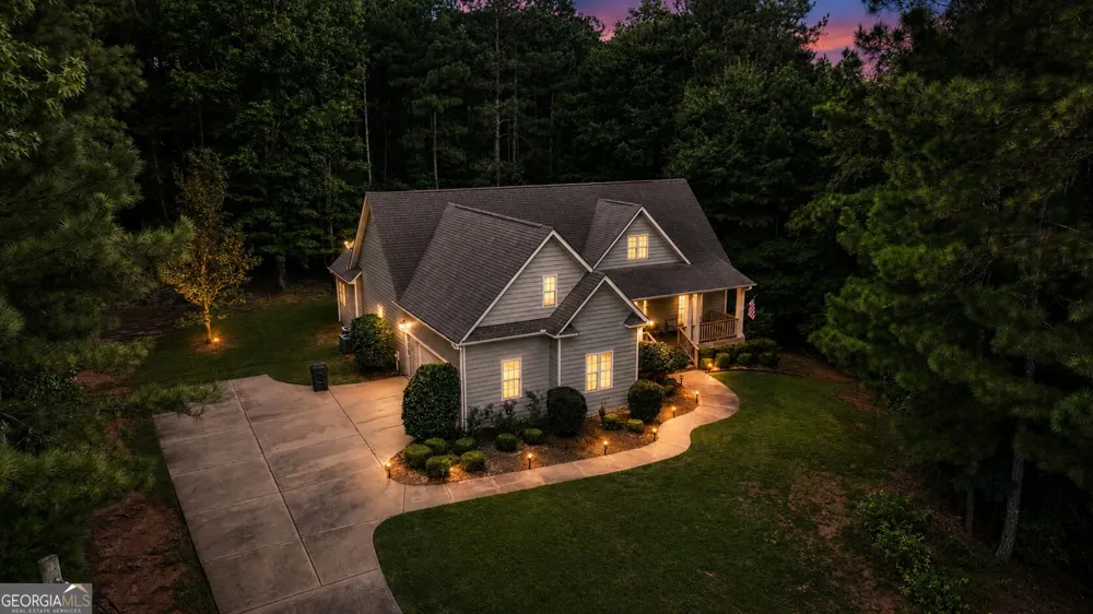 405 Barouche DR Thomaston, GA 30286