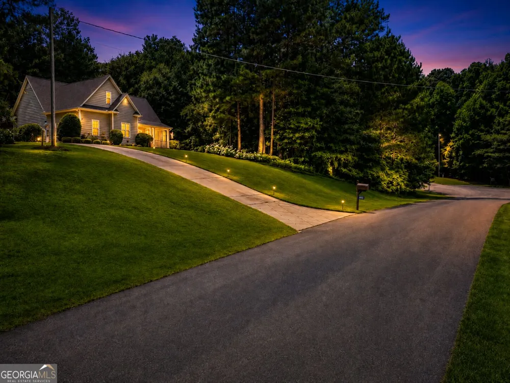 405 Barouche DR Thomaston, GA 30286