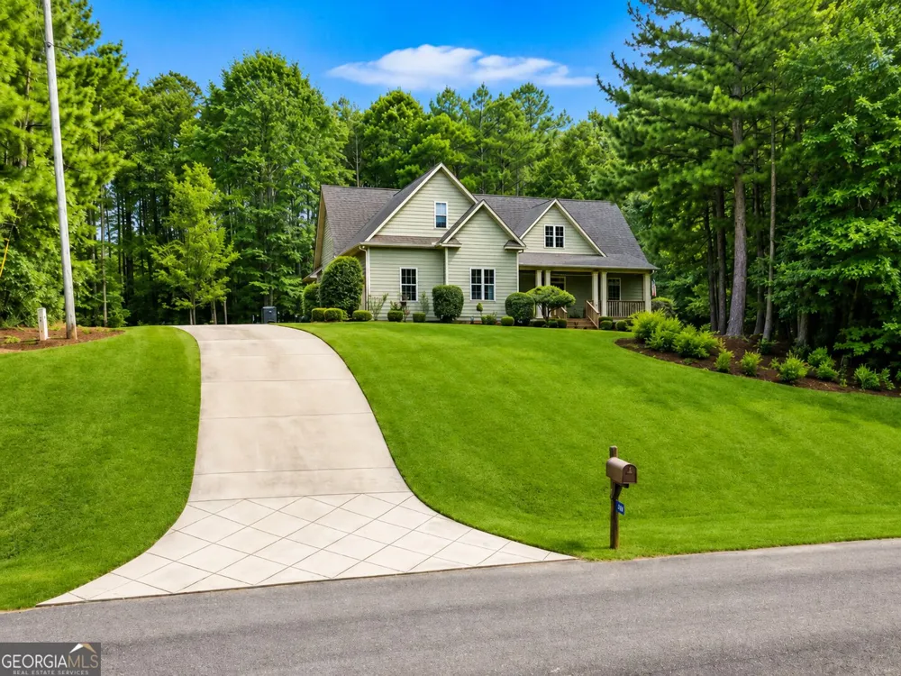 405 Barouche DR Thomaston, GA 30286