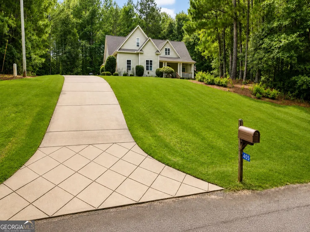 405 Barouche DR Thomaston, GA 30286