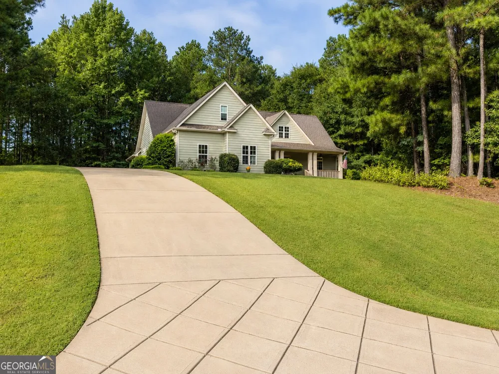 405 Barouche DR Thomaston, GA 30286