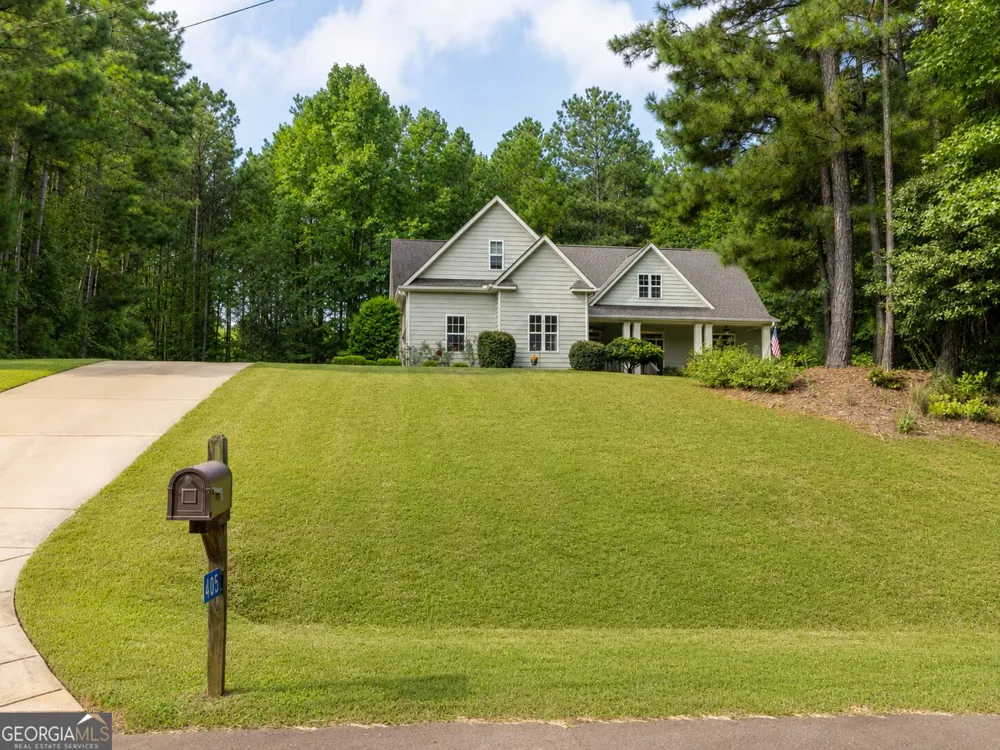 405 Barouche DR Thomaston, GA 30286