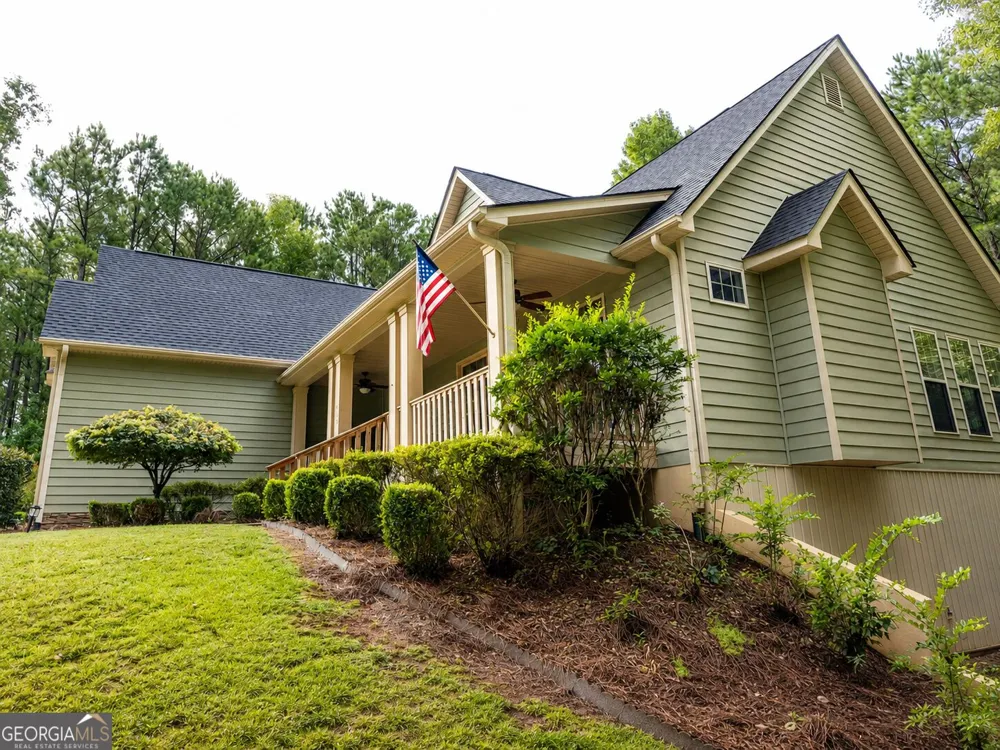 405 Barouche DR Thomaston, GA 30286