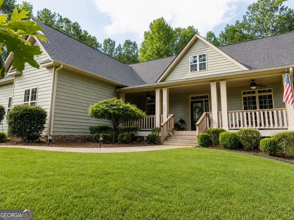 405 Barouche DR Thomaston, GA 30286